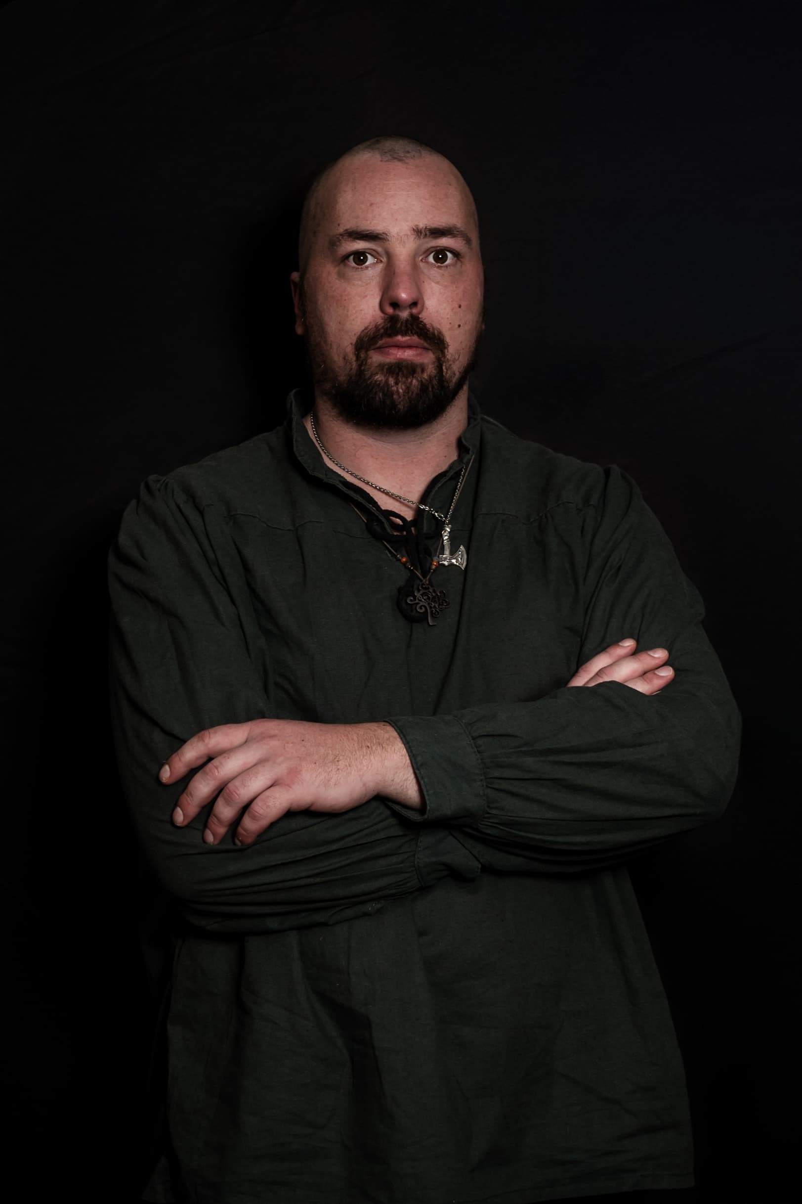 Kenny Dutscher
