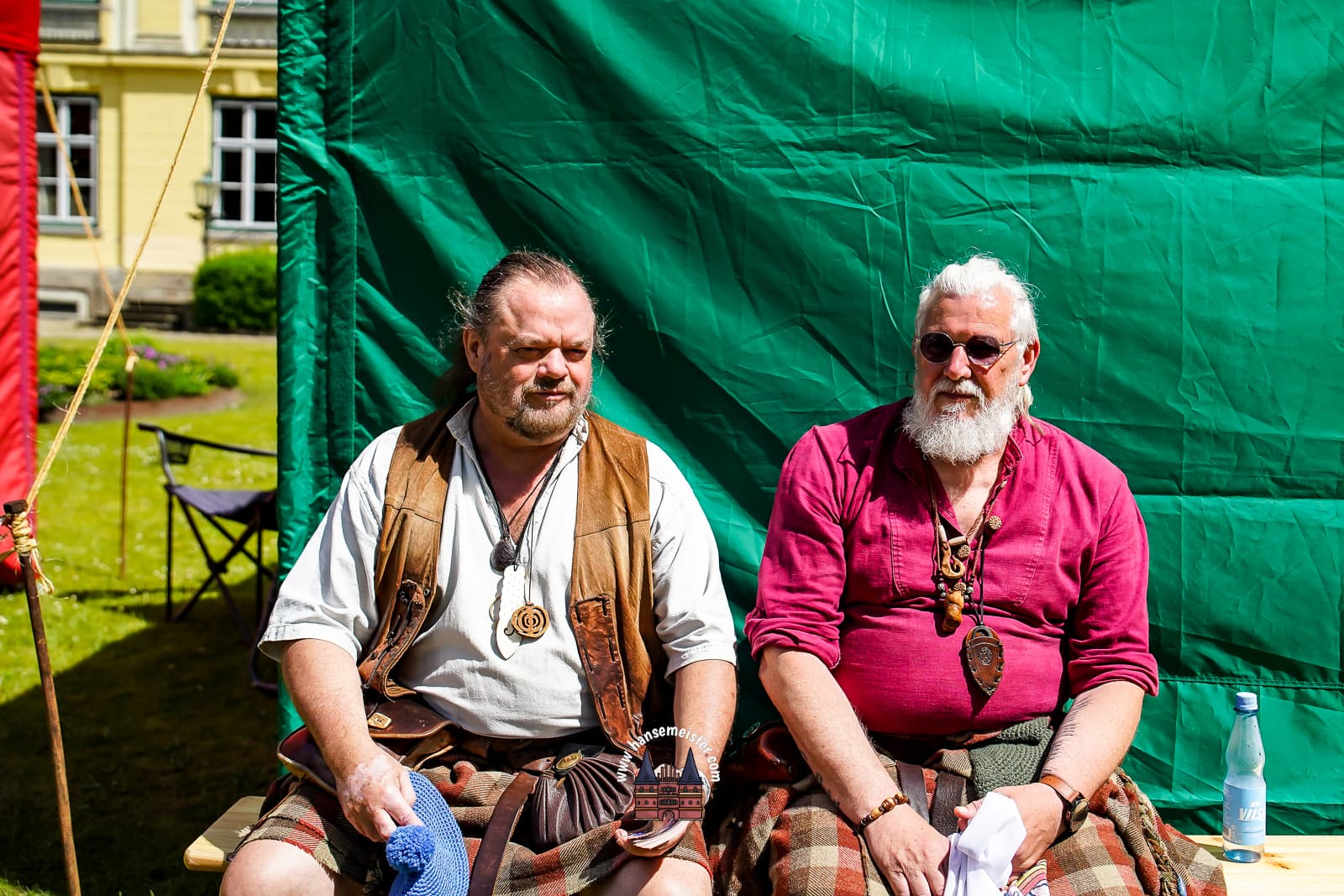 Saor Patrol live — Retro MPS · Gut Emkendorf · 2026 — photo 44