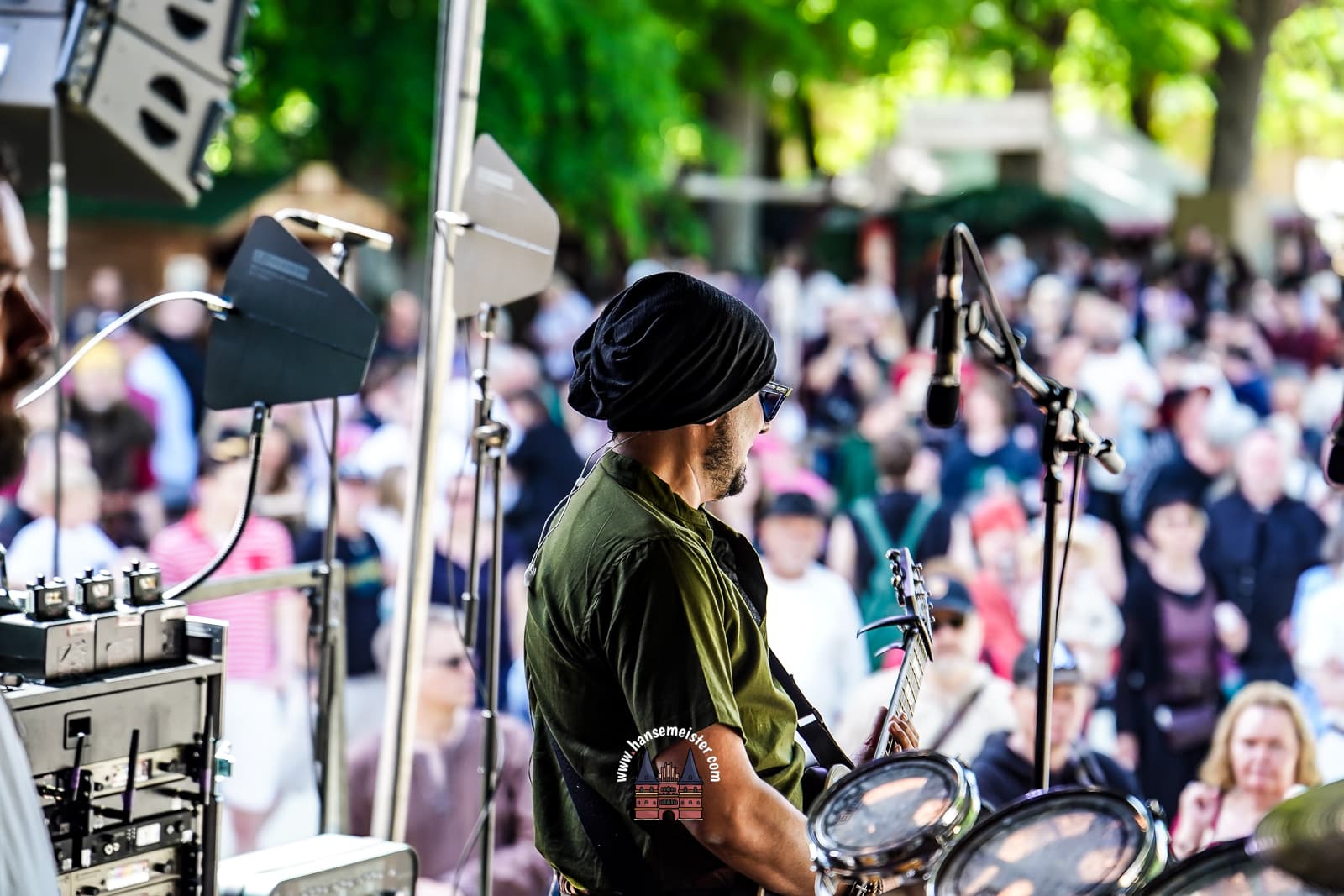 Saor Patrol live — Retro MPS · Gut Emkendorf · 2026 — photo 47