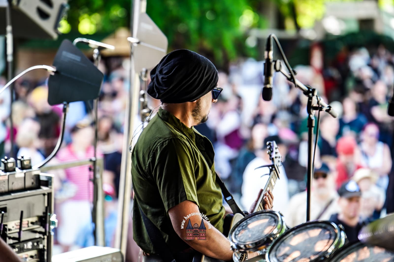 Saor Patrol live — Retro MPS · Gut Emkendorf · 2026 — photo 49