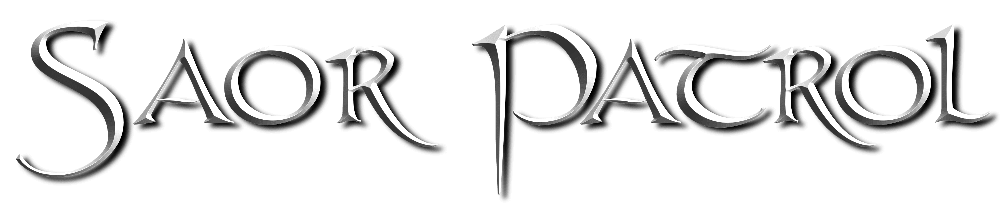 Saor Patrol